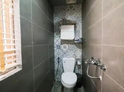 Chez Van Hanoi Zewnętrze zdjęcie